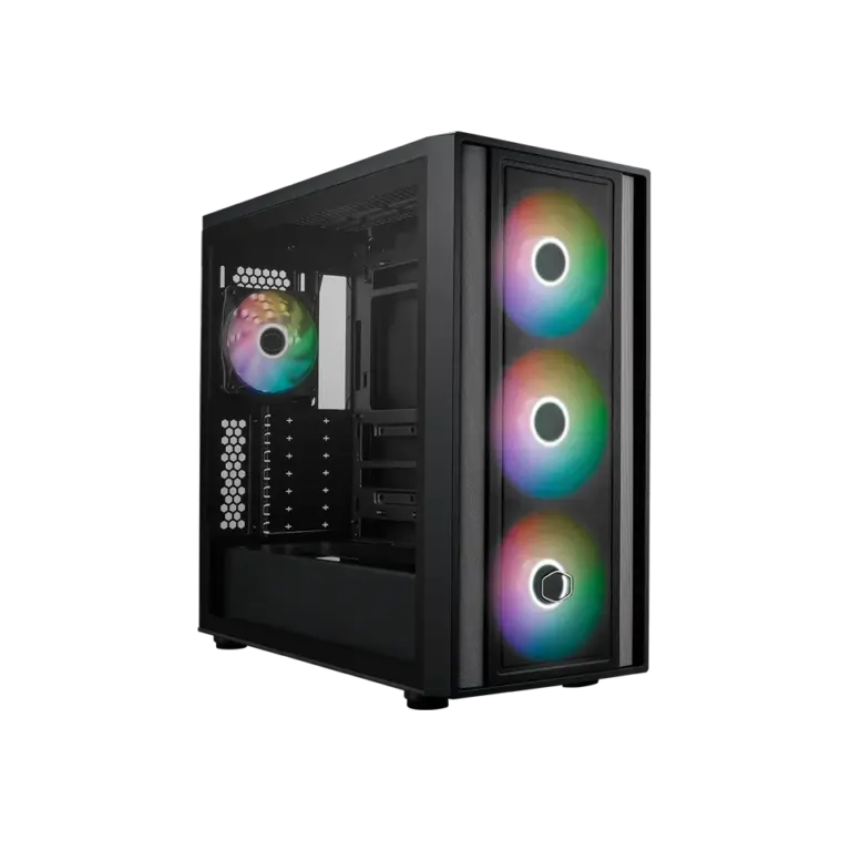 Cooler Master Masterbox MB600 Cabinet