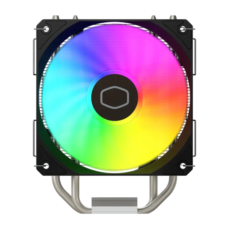 CoolerMaster Hyper 212 Spectrum V3 CPU Air Cooler