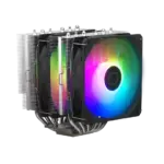 Cooler Master Hyper 620s Dual Fan Dual Tower Air Cooler