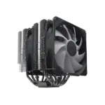 Cooler Master Hyper 620s Dual Fan Dual Tower Air Cooler - Image 3