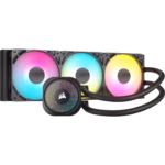 Corsair Nautilus 360 ARGB Cooler