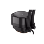 Corsair Nautilus 360 ARGB Cooler - Image 2