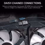 Corsair Nautilus 360 ARGB Cooler - Image 12