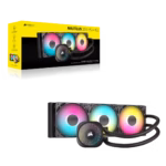 Corsair Nautilus 360 ARGB Cooler - Image 11