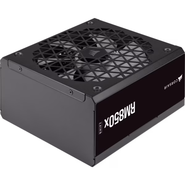 Corsair RM850X 850W Gold Fully Modular SMPS