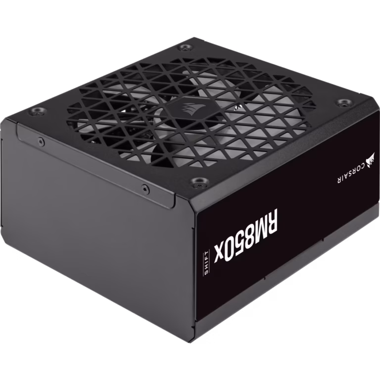 Corsair RM850X 850W Gold Fully Modular SMPS