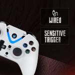 Cosmic Byte Ares Wired Controller White 3