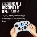 Cosmic Byte Ares Wired Controller White 4