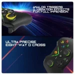 Cosmic Byte Ares Wired Controller for PC 4