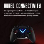 Cosmic Byte Ares Wired Controller for PC 5