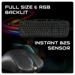 Cosmic Byte Ares Wired Controller for PC 5