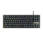Cosmic Byte Black Eye Pro RGB Keyboard 1