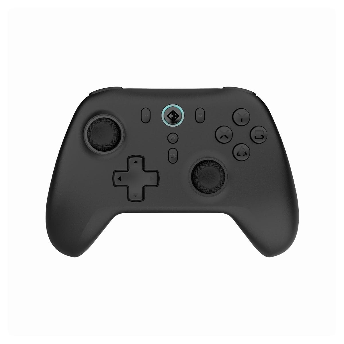 Cosmic Byte Blitz Wired & Wireless Gamepad – PC, Hall Effect Joystick & Triggers, 1000Hz Polling Rate (Black)