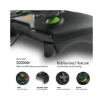 Cosmic Byte C1070T Interstellar Wired Gamepad 4