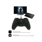 Cosmic Byte C1070T Interstellar Wired Gamepad 6