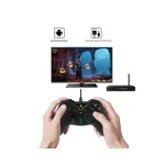 Cosmic Byte C1070T Interstellar Wired Gamepad 7