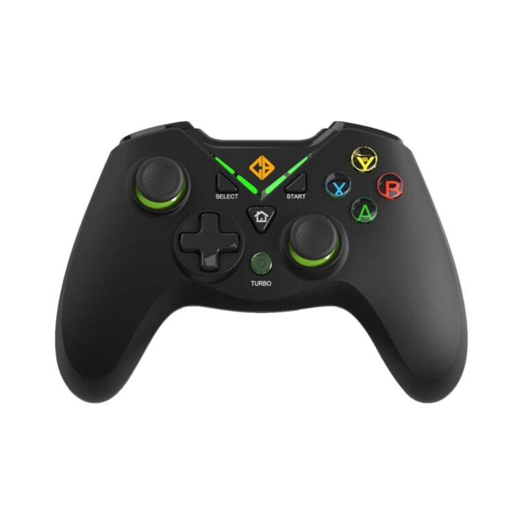 Cosmic Byte C3070W Nebula Gamepad 1