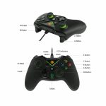 Cosmic Byte C3070W Nebula Gamepad 4