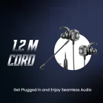 Cosmic Byte CB EP 07 Gaming Earphone 3