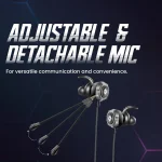 Cosmic Byte CB EP 07 Gaming Earphone 4
