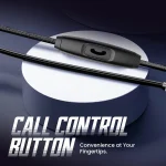 Cosmic Byte CB EP 07 Gaming Earphone 5