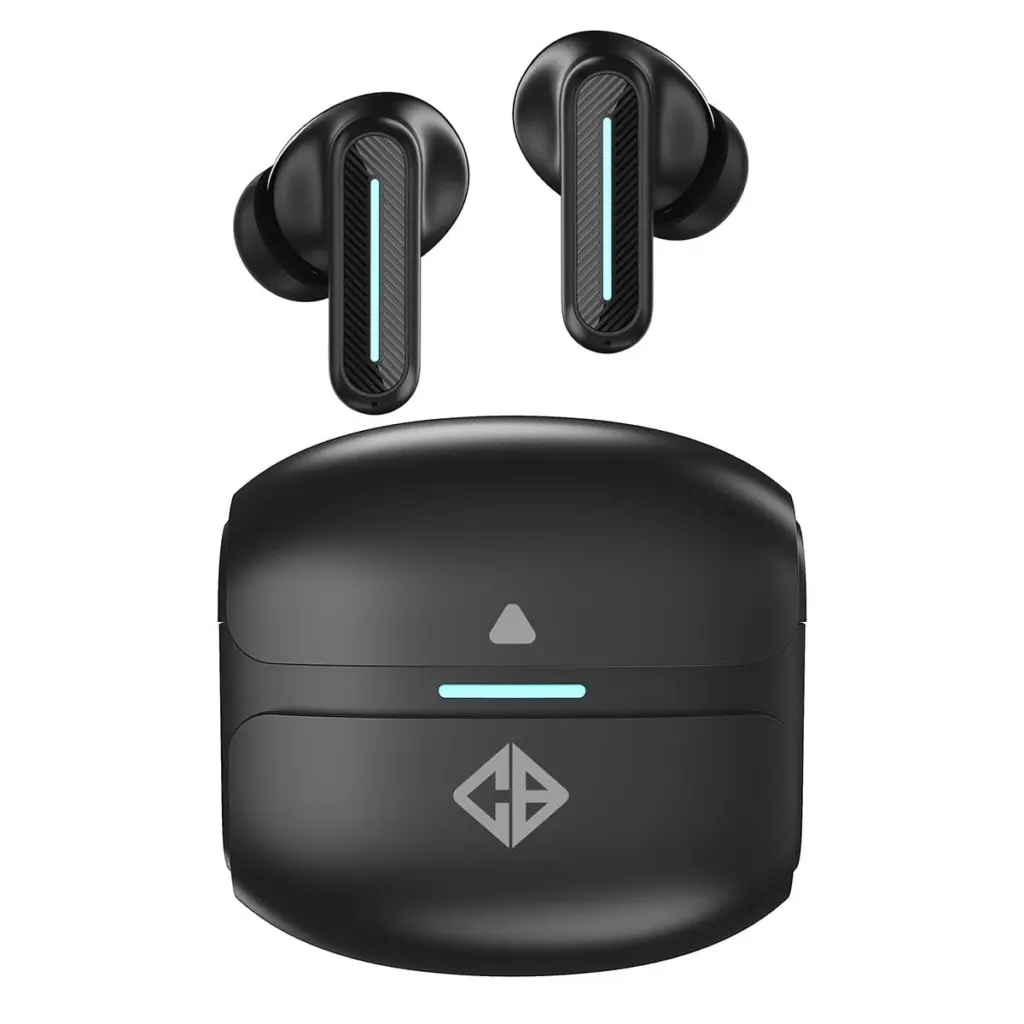 Cosmic Byte CosmoBuds X220 Compact Earbuds 1