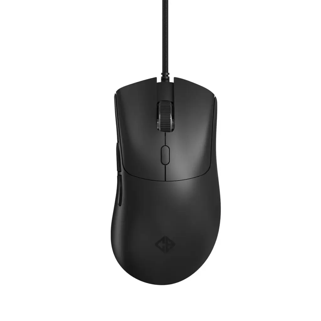 Cosmic Byte Falcon Wired Gaming Mouse 1