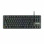 Cosmic Byte Firefly Mechnical Keyboard 1