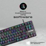 Cosmic Byte Firefly Mechnical Keyboard 7