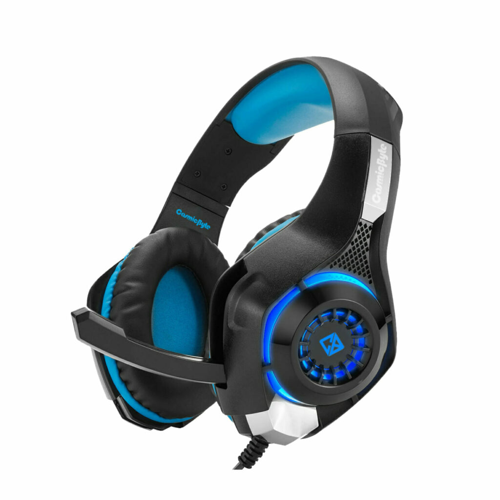 Cosmic Byte GS410 Gaming Headphone 1