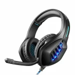 Cosmic Byte GS430 RGB Gaming Headset Black 1