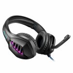 Cosmic Byte GS430 RGB Gaming Headset Black 2