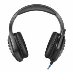 Cosmic Byte GS430 RGB Gaming Headset Black 4