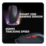 Cosmic Byte Hypernova Tri Mode Gaming Mouse 3