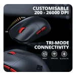 Cosmic Byte Hypernova Tri Mode Gaming Mouse 4