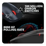Cosmic Byte Hypernova Tri Mode Gaming Mouse 6