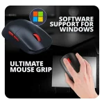 Cosmic Byte Hypernova Tri Mode Gaming Mouse 7