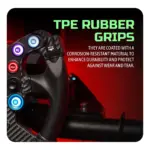 Cosmic Byte KS Steering wheel