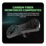 Cosmic Byte KS Steering wheel