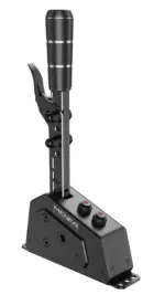 Cosmic Byte MOZA SGP – Sequential Shifter for Sim Racing