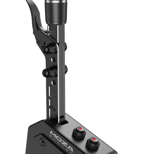 Cosmic Byte MOZA SGP – Sequential Shifter for Sim Racing