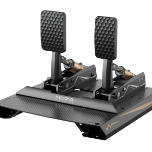 Cosmic Byte Moza SR P Clutch Pedal for Racing Simulators