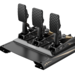 Cosmic Byte Moza CR-P2 Load Cell Pedals – Throttle & Brake