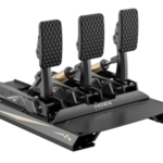Cosmic Byte Moza CR-P2 Load Cell Pedals – Throttle & Brake