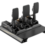 Cosmic Byte Moza CR-P2 Load Cell Pedals – Throttle & Brake