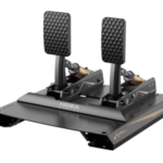 Cosmic Byte Moza CR-P2 Load Cell Pedals – Throttle & Brake
