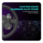 Cosmic Byte Moza CS V2P Steering Wheel