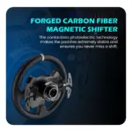Cosmic Byte Moza CS V2P Steering Wheel