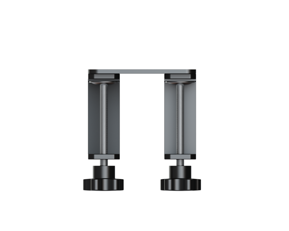 Cosmic Byte Moza Clamp – Mounting Clamp for Handbrake and Shifter