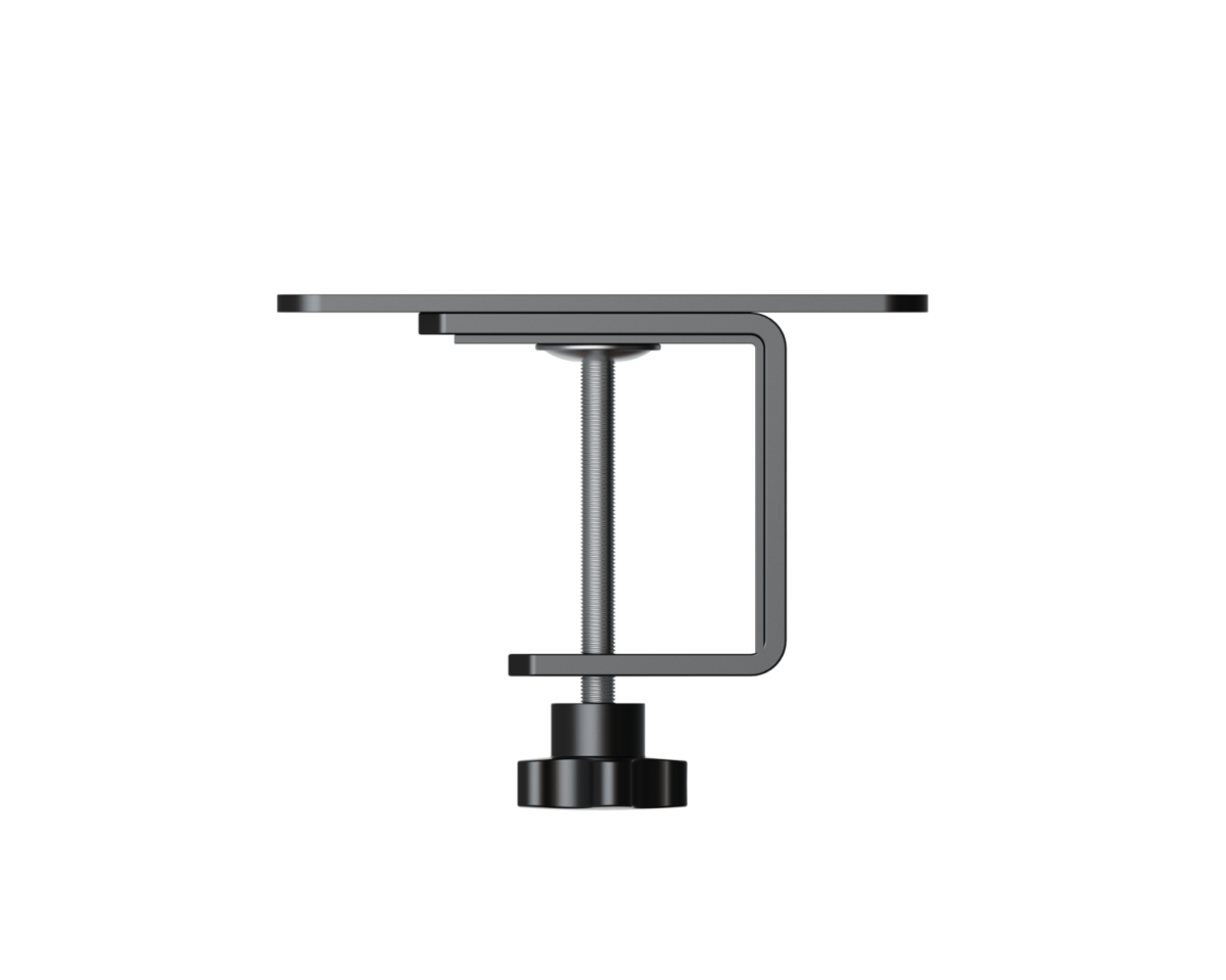 Cosmic Byte Moza Clamp – Mounting Clamp for Handbrake and Shifter